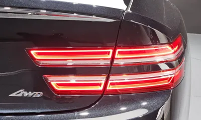 Genesis G80 2022, 76681 км, за 23069.82 USD - фото 23