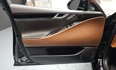 Genesis G80 2022, 76681 км, за 23069.82 USD - фото 24