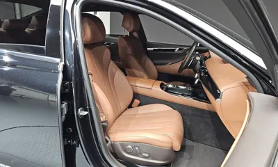 Genesis G80 2022, 76681 км, за 23069.82 USD - фото 26