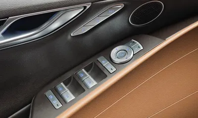 Genesis G80 2022, 76681 км, за 23069.82 USD - фото 27
