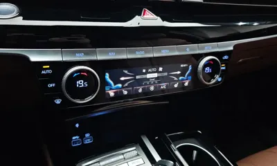 Genesis G80 2022, 76681 км, за 23069.82 USD - фото 33