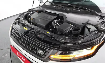 Land Rover Range Rover Evoque 2024, 15089 км, за 30987.77 USD - фото 6