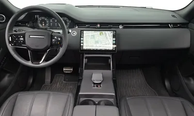 Land Rover Range Rover Evoque 2024, 15089 км, за 30987.77 USD - фото 7