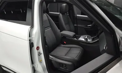 Land Rover Range Rover Evoque 2024, 15089 км, за 30987.77 USD - фото 12