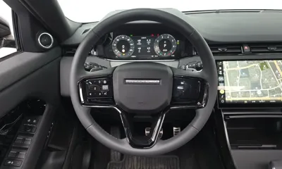 Land Rover Range Rover Evoque 2024, 15089 км, за 30987.77 USD - фото 14