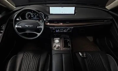Genesis G80 2022, 47546 км, за 25600.63 USD - фото 7
