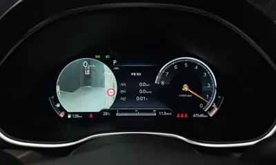 Genesis G80 2022, 47546 км, за 25600.63 USD - фото 8