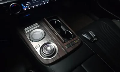 Genesis G80 2022, 47546 км, за 25600.63 USD - фото 9
