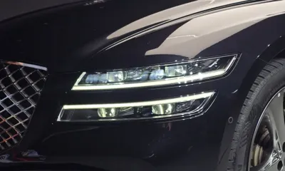 Genesis G80 2022, 47546 км, за 25600.63 USD - фото 22