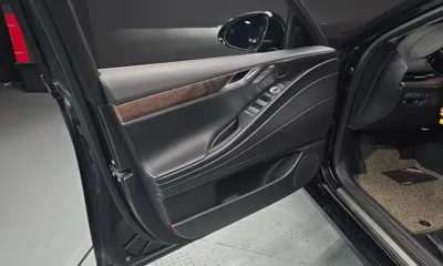 Genesis G80 2022, 47546 км, за 25600.63 USD - фото 24