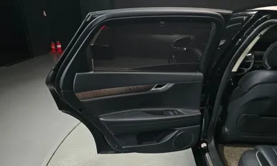 Genesis G80 2022, 47546 км, за 25600.63 USD - фото 25
