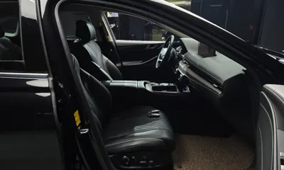 Genesis G80 2022, 47546 км, за 25600.63 USD - фото 26