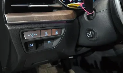 Genesis G80 2022, 47546 км, за 25600.63 USD - фото 31