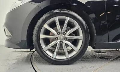 Hyundai Grandeur 2015, 163235 км, за 3907.01 USD