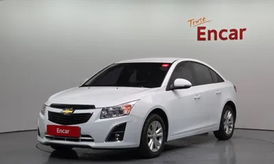 ChevroletGMDaewoo Cruze · 2014 год
