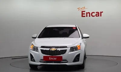 ChevroletGMDaewoo Cruze 2014, 85015 км, за 1904.89 USD