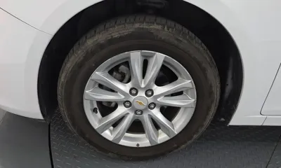 ChevroletGMDaewoo Cruze 2014, 85015 км, за 1904.89 USD