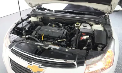 ChevroletGMDaewoo Cruze 2014, 85015 км, за 1904.89 USD - фото 6