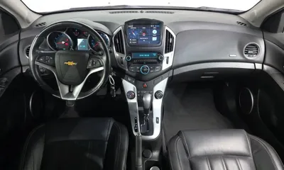ChevroletGMDaewoo Cruze 2014, 85015 км, за 1904.89 USD - фото 7