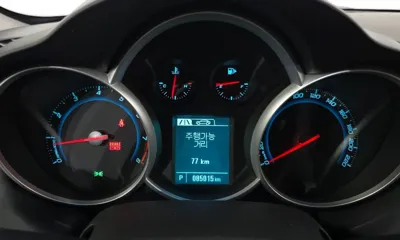 ChevroletGMDaewoo Cruze 2014, 85015 км, за 1904.89 USD - фото 8