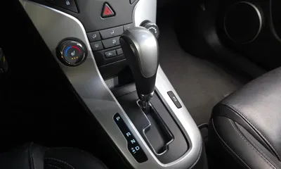 ChevroletGMDaewoo Cruze 2014, 85015 км, за 1904.89 USD - фото 9