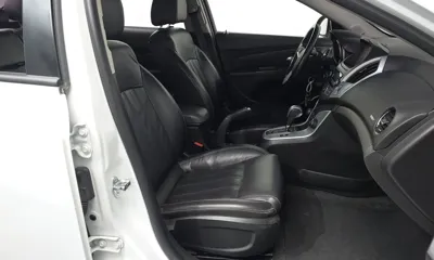 ChevroletGMDaewoo Cruze 2014, 85015 км, за 1904.89 USD - фото 10