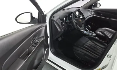 ChevroletGMDaewoo Cruze 2014, 85015 км, за 1904.89 USD - фото 12