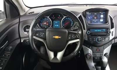 ChevroletGMDaewoo Cruze 2014, 85015 км, за 1904.89 USD - фото 13