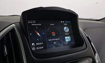 ChevroletGMDaewoo Cruze 2014, 85015 км, за 1904.89 USD - фото 16
