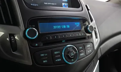 ChevroletGMDaewoo Cruze 2014, 85015 км, за 1904.89 USD - фото 18