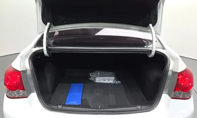 ChevroletGMDaewoo Cruze 2014, 85015 км, за 1904.89 USD - фото 20