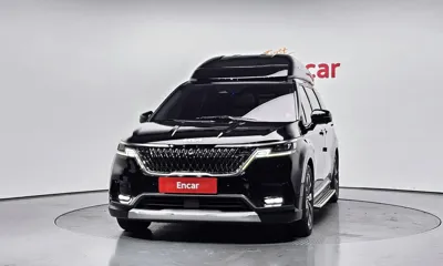 Kia Canival 2022, 83489 км, за 23832.77 USD