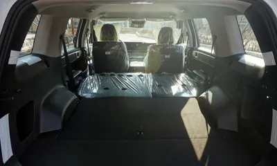 Hyundai Santafe 2026, 30 км, за 23822.56 USD - фото 6