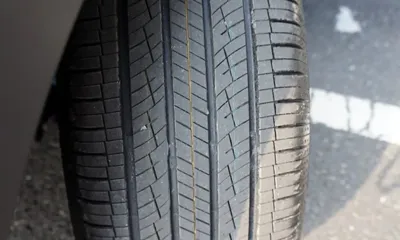 Hyundai Santafe 2026, 30 км, за 23822.56 USD - фото 7
