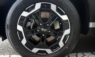 Hyundai Santafe 2026, 30 км, за 23822.56 USD - фото 8