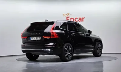 Volvo XC60 2022, 38430 км, за 27558.54 USD