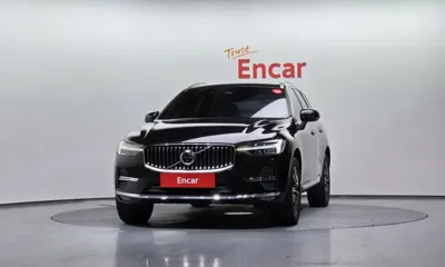 Volvo XC60 2022, 38430 км, за 27558.54 USD