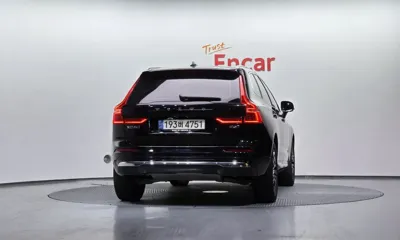 Volvo XC60 2022, 38430 км, за 27558.54 USD