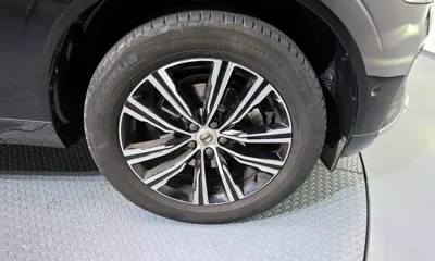 Volvo XC60 2022, 38430 км, за 27558.54 USD
