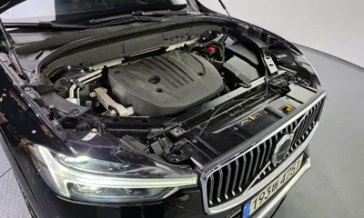 Volvo XC60 2022, 38430 км, за 27558.54 USD - фото 6
