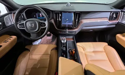Volvo XC60 2022, 38430 км, за 27558.54 USD - фото 7