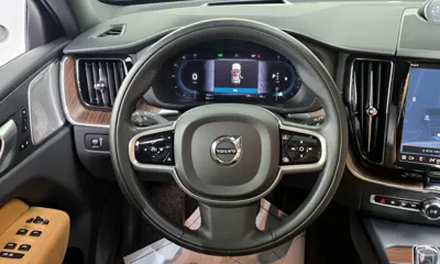 Volvo XC60 2022, 38430 км, за 27558.54 USD - фото 13