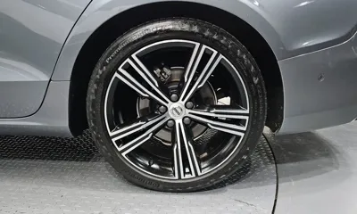 Volvo S60 2020, 105250 км, за 15526.92 USD