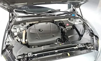 Volvo S60 2020, 105250 км, за 15526.92 USD - фото 6