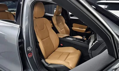 Volvo S60 2020, 105250 км, за 15526.92 USD - фото 10