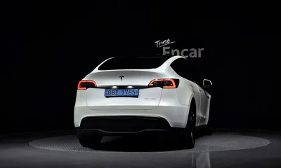 Tesla Model Y 2023, 73018 км, за 29188.05 USD