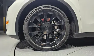 Tesla Model Y 2023, 73018 км, за 29188.05 USD