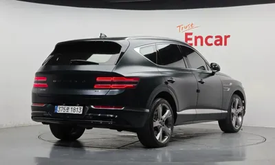Genesis GV80 2022, 106047 км, за 24944.2 USD