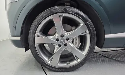 Genesis GV80 2022, 106047 км, за 24944.2 USD