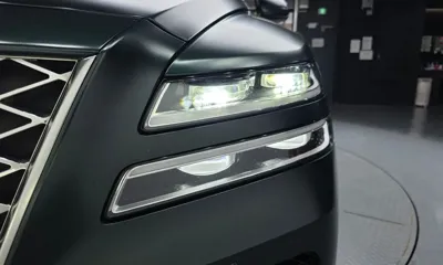Genesis GV80 2022, 106047 км, за 24944.2 USD - фото 22